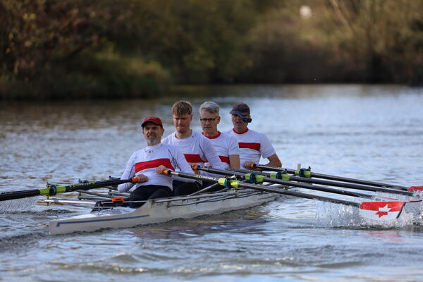 Bocksbeutelregatta 2025