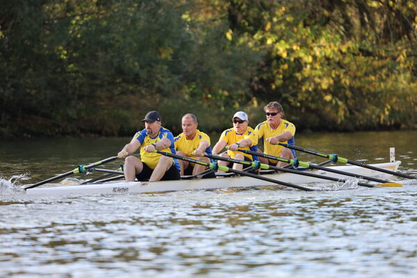 Bocksbeutelregatta 2025