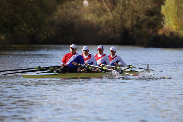 Bocksbeutelregatta 2025