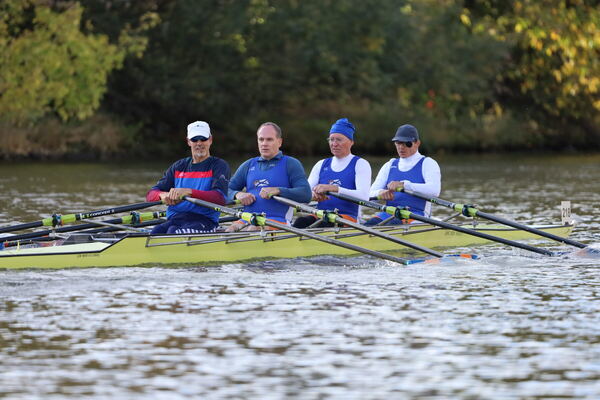 Bocksbeutelregatta 2025