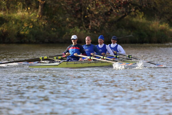 Bocksbeutelregatta 2025