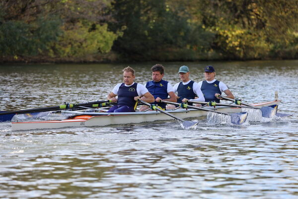 Bocksbeutelregatta 2025