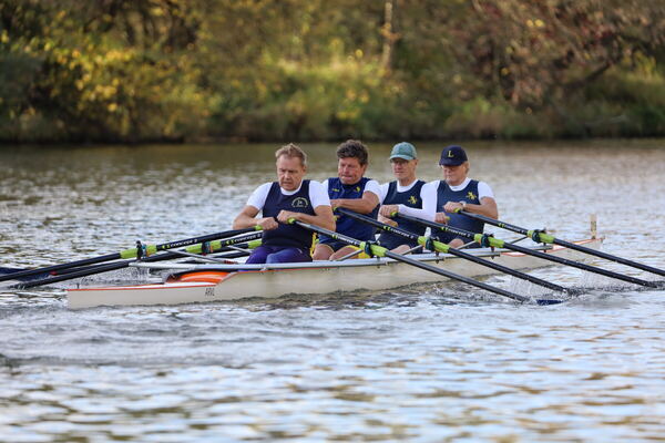 Bocksbeutelregatta 2025