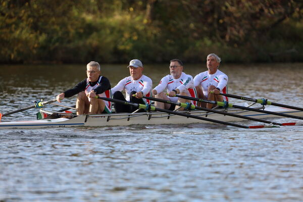 Bocksbeutelregatta 2025