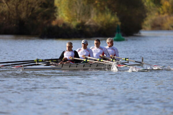 Bocksbeutelregatta 2025