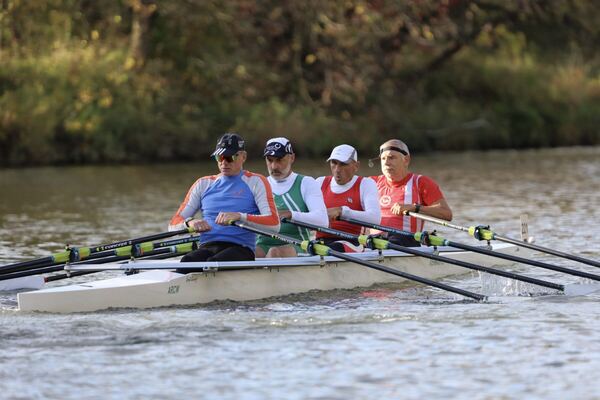 Bocksbeutelregatta 2025