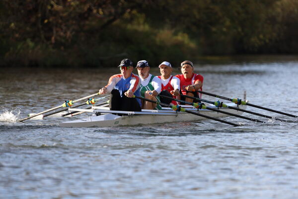Bocksbeutelregatta 2025