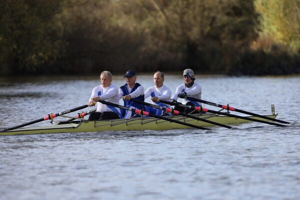 Bocksbeutelregatta 2025