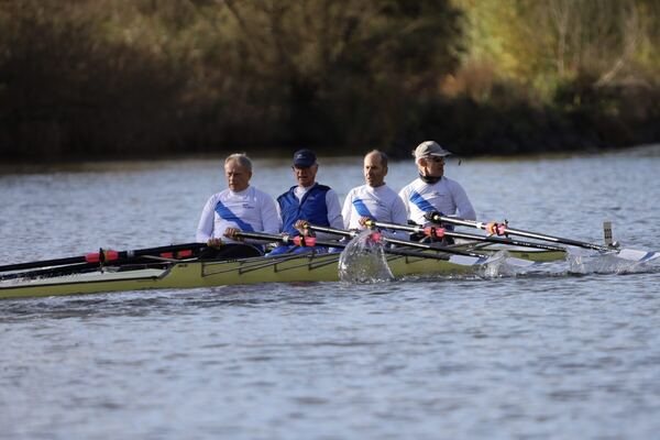 Bocksbeutelregatta 2025