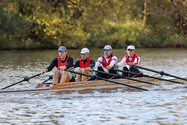 Bocksbeutelregatta 2025