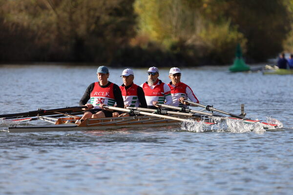 Bocksbeutelregatta 2025