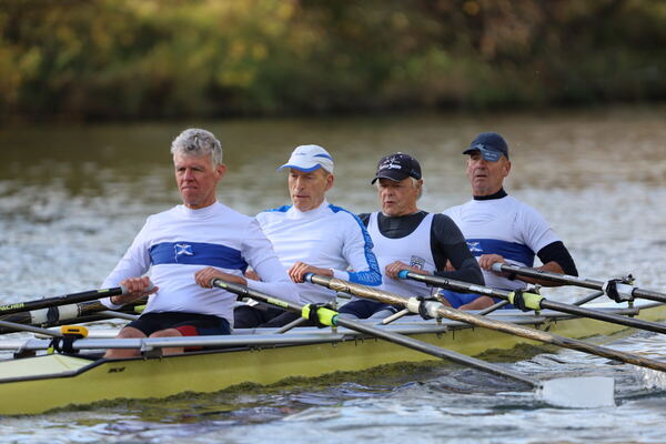 Bocksbeutelregatta 2025