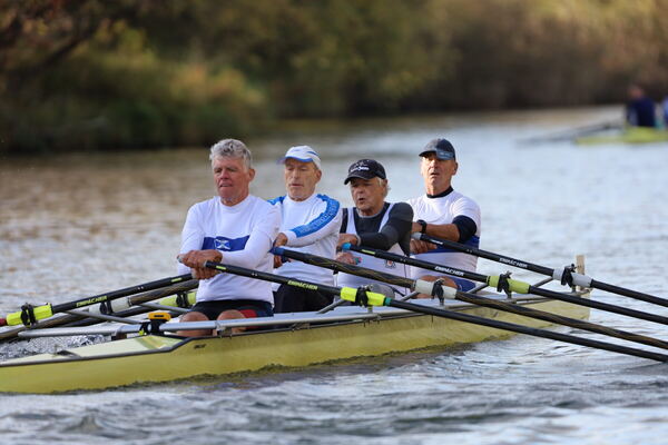 Bocksbeutelregatta 2025