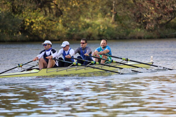 Bocksbeutelregatta 2025