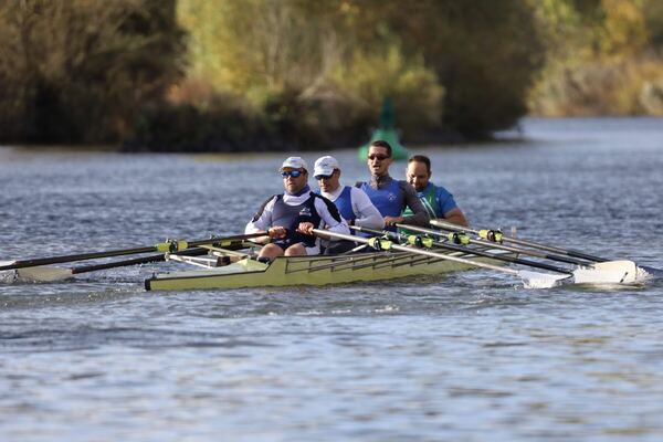 Bocksbeutelregatta 2025