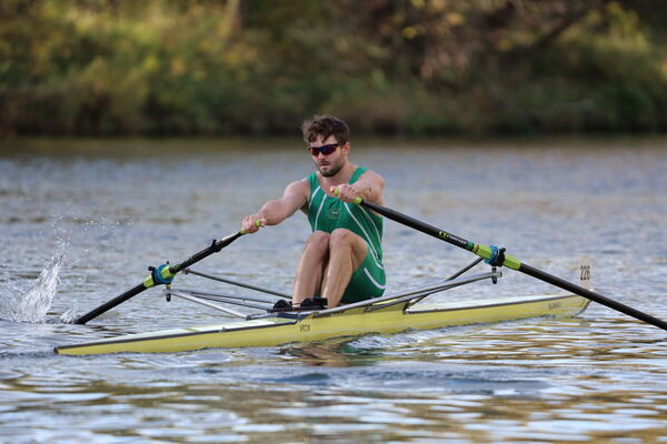 Bocksbeutelregatta 2025