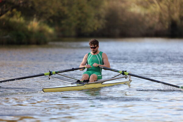 Bocksbeutelregatta 2025