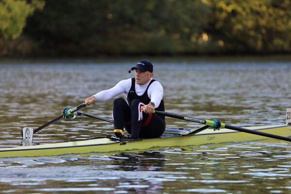 Bocksbeutelregatta 2025
