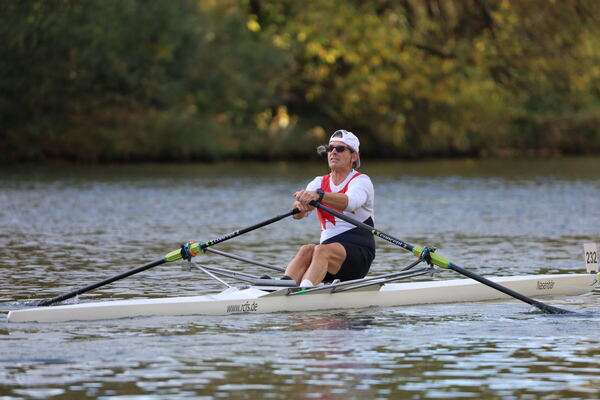 Bocksbeutelregatta 2025