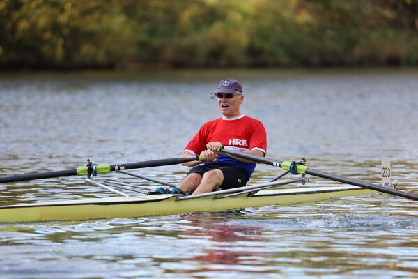 Bocksbeutelregatta 2025