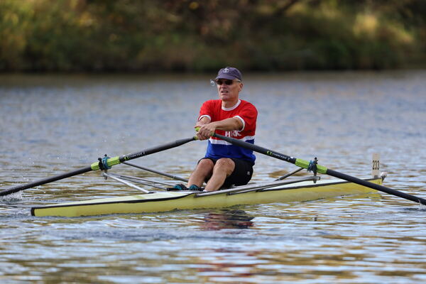 Bocksbeutelregatta 2025