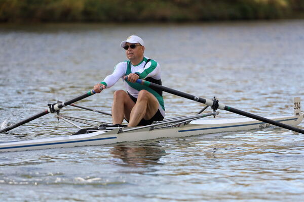 Bocksbeutelregatta 2025