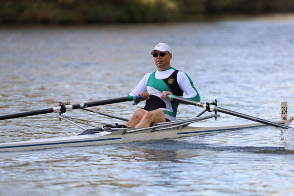 Bocksbeutelregatta 2025