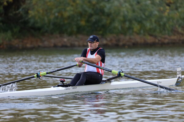 Bocksbeutelregatta 2025