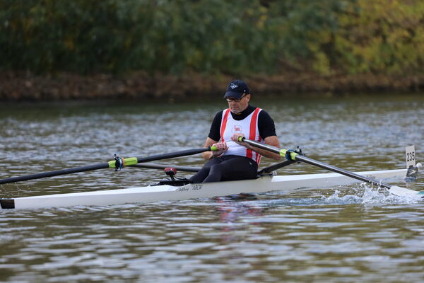 Bocksbeutelregatta 2025