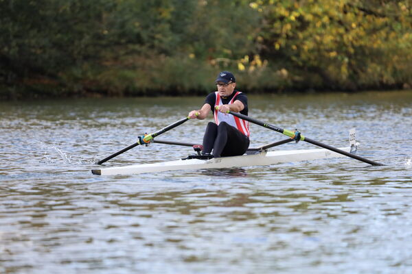 Bocksbeutelregatta 2025