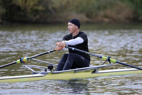 Bocksbeutelregatta 2025