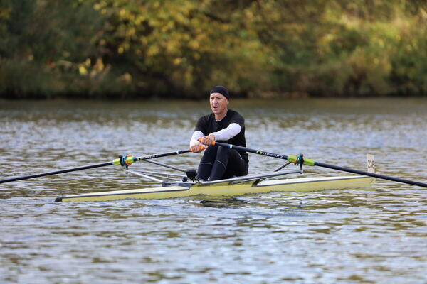 Bocksbeutelregatta 2025