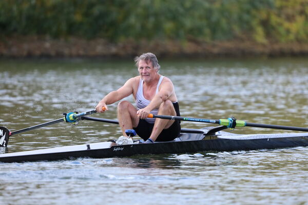 Bocksbeutelregatta 2025