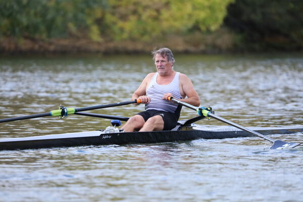 Bocksbeutelregatta 2025