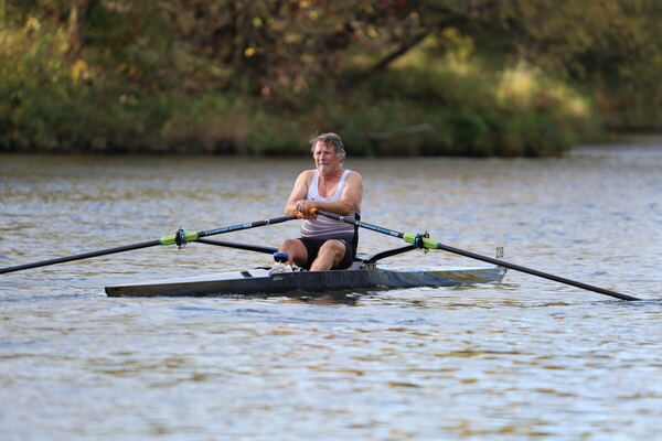 Bocksbeutelregatta 2025