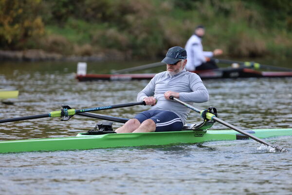 Bocksbeutelregatta 2025