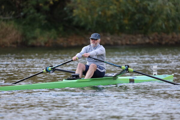 Bocksbeutelregatta 2025