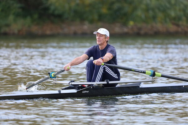 Bocksbeutelregatta 2025