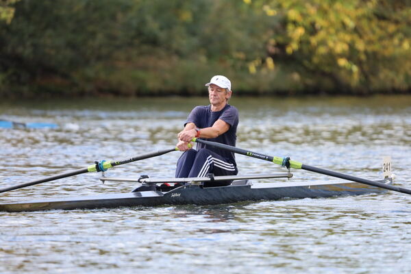 Bocksbeutelregatta 2025