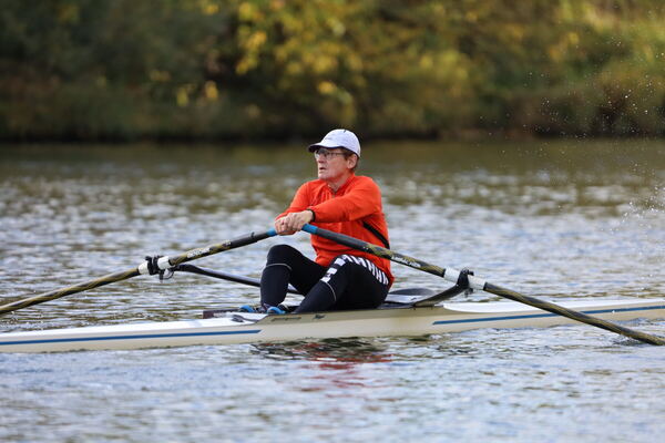 Bocksbeutelregatta 2025