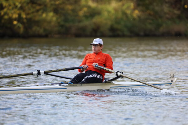 Bocksbeutelregatta 2025