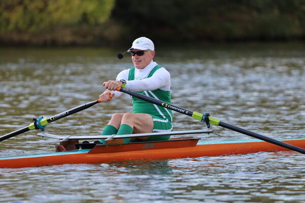 Bocksbeutelregatta 2025