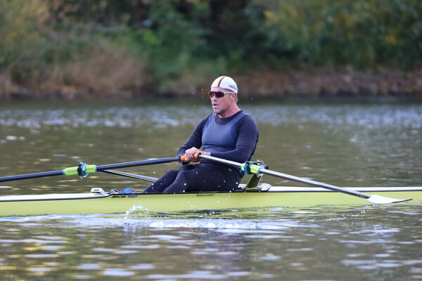 Bocksbeutelregatta 2025