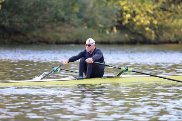 Bocksbeutelregatta 2025