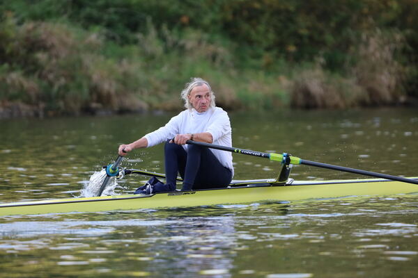 Bocksbeutelregatta 2025