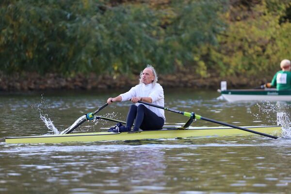Bocksbeutelregatta 2025