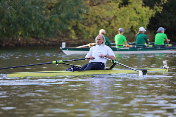 Bocksbeutelregatta 2025