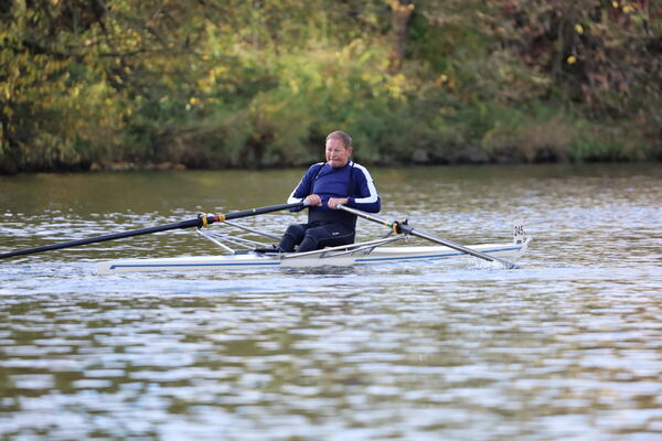 Bocksbeutelregatta 2025