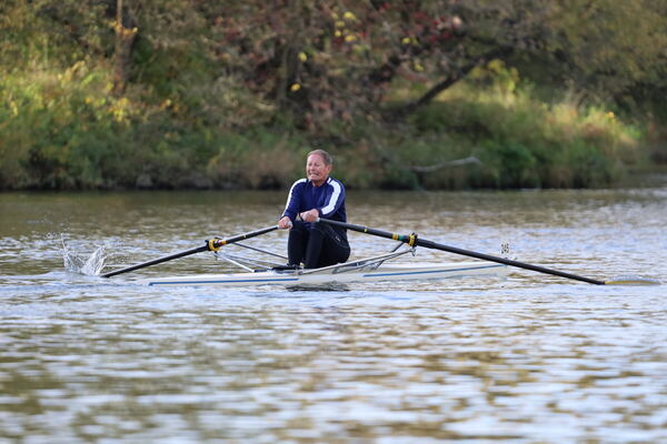 Bocksbeutelregatta 2025