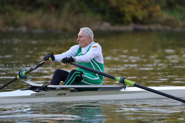 Bocksbeutelregatta 2025